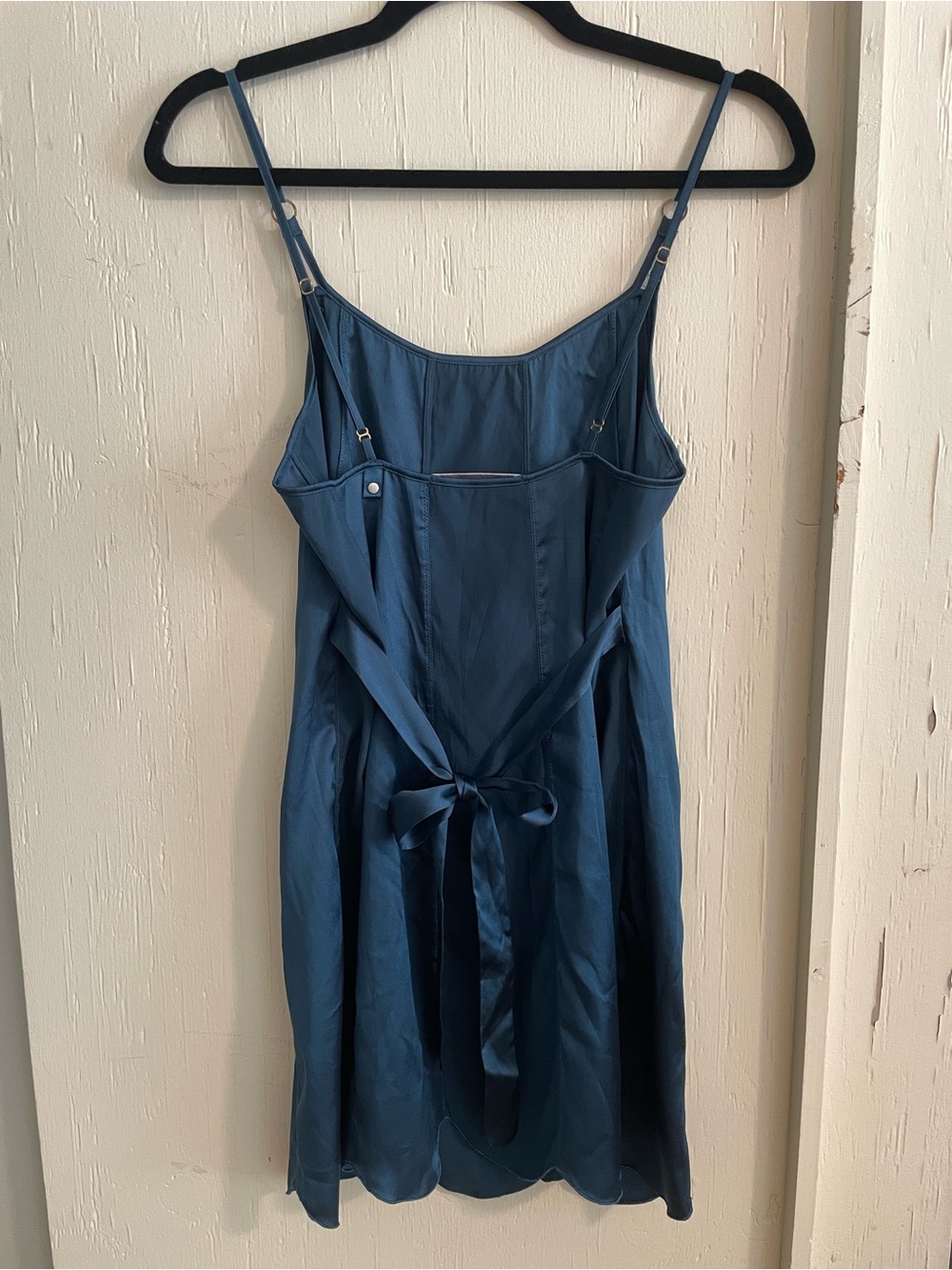 Vintage Stella McCartney Silk Slip Dress - Picture 3 of 11